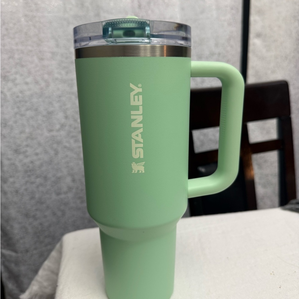 Stanley 40oz (Pistachio)